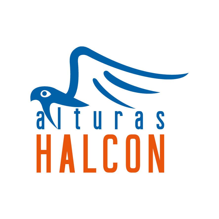 Alturas Halcón
